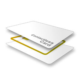 Прочитанные NXP/пишут смарт-карту RFID Ultralight, умный байт карточки обломока 320