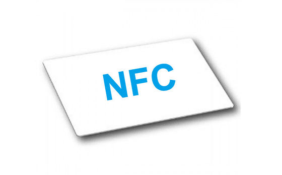Протокол смарт-карты ISO14443A офсетной печати NFC ЛЮБИМЦА PVC с мини обломоком S20