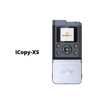 Читатель экземпляра ICopy XS Rfid с ISO14443A Bluetooth