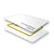 Прочитанные NXP/пишут смарт-карту RFID Ultralight, умный байт карточки обломока 320
