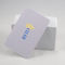 Членские билеты миниой S20  смарт-карты RFID пластичные с 13.56MHz