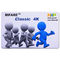 Смарт-карта ® Classic 4K с бесконтактной чип-картой RFID для контроля доступа или членства