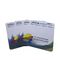 ® 8K EV3 RFID Smart Card с MF3D ((H) X3 чипом для банковских карт