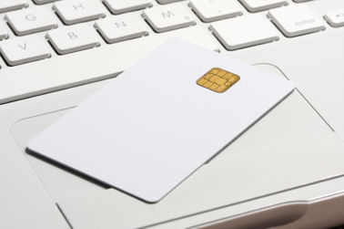 Бирк-оно смарт-карта HF 2K RFID, безконтактная карточка IC обеспеченностью смарт-карт для контроля допуска