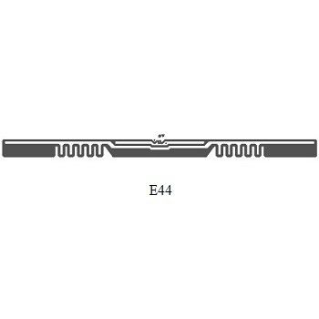 860-960MHz инкрустация E44 расстояния инкрустации 4.5m UHF частоты RFID читая сухая