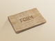 Обломок Eco карт ключа гостиницы RFID деревянный дружелюбный бамбуковый умный для управления доступом