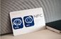Бирки карты бумаги устранимые NFC NFC Rfid