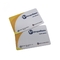 Смарт-карта с ISO14443A, пластиковые карты клиента RFID ® 8K EV2 Nfc