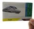 Печатание билета карты бумаги NXP HF RFID RFID Ultralight EV1 ISO14443A